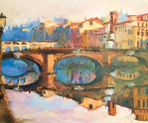 Oil on Canvas Originals