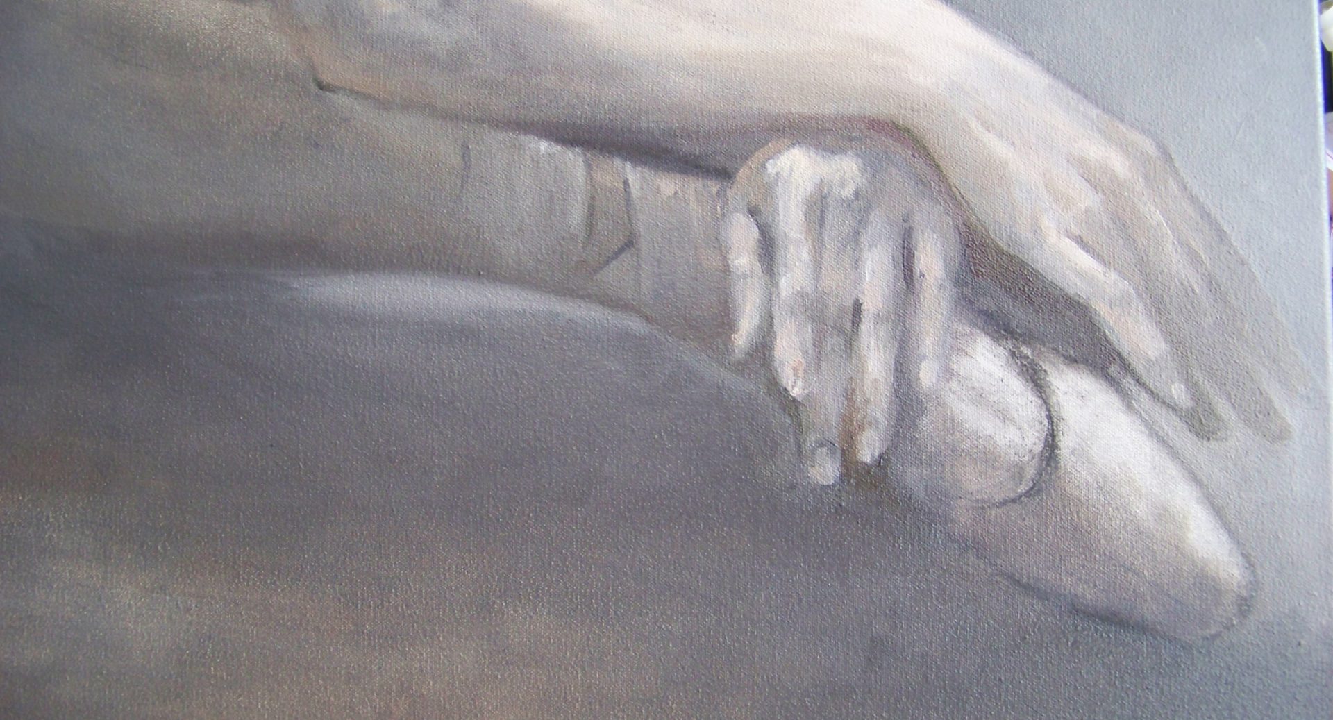 Portraits and Figures
