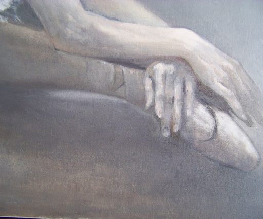 Portraits and Figures